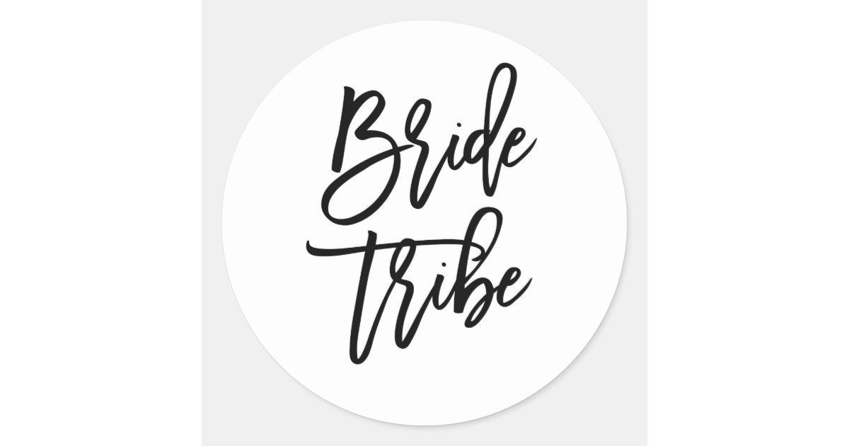 studio bride tribe