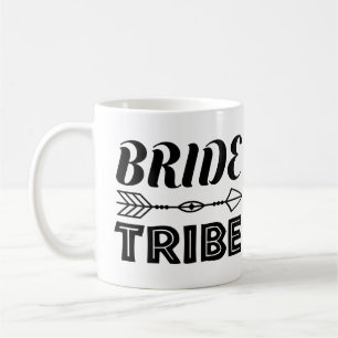 Bride Tribe Coffee Mug