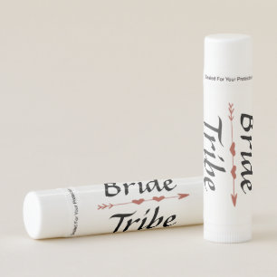 Bride Tribe Lip Balm