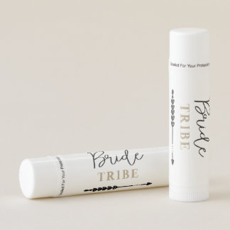 Bride Tribe Lip Moisturizer Balm