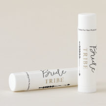 Bride Tribe Lip Moisturizer