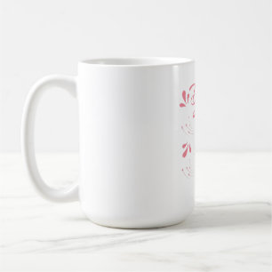 Bride Tribe Matching Shirt Coffee Mug