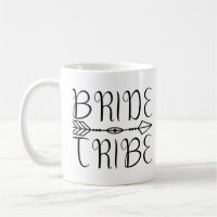 Bride Tribe new