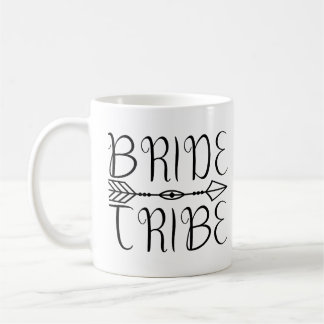 Bride Tribe new Coffee Mug