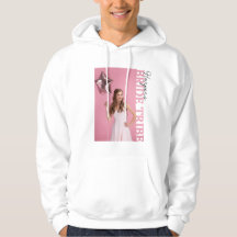 Bride Tribe Photo Hoodie | Personalised Hen Party 