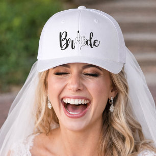 Bride Wedding Day