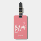 Bride White Script