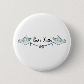 Brides Brother Button