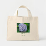 BRIDE'S MOM tote bag gifts BLUE HYDRANGEA Lavendar<br><div class="desc">Bride's Mom tote bag gifts Blue Lavendar HYDRANGEAS tote bag gifts, Wedding Party HYDRANGEAS Flower canvas TOTE BAG, Classic Bag Tote, Beach Bag, cloth bag Hydrangea. GETTING A GIFT? COMBINE several products. Wedding gifts, Greeting Cards, Stamps, Postage Stamps, Postcards, Tote Bags, Aprons, Mugs, Mousepads, Keychains, Stickers, Shoes, Travel Mug, Coffee...</div>