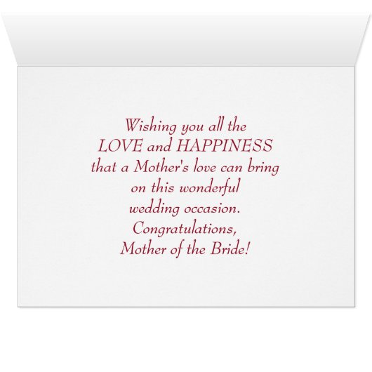 Bride's Mother's Pink Bouquet (Inside Horizontal (Bottom))