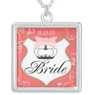 Bride's Necklace