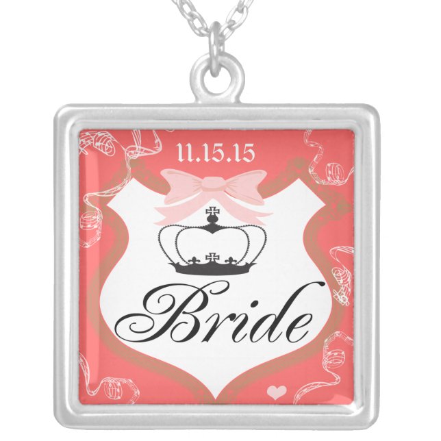 Bride's Necklace (Front)