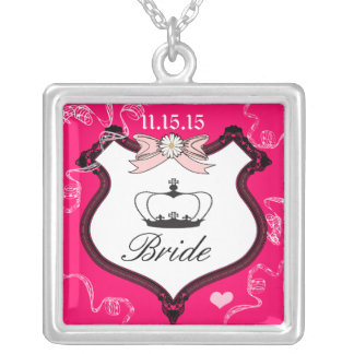 Bride's Necklace