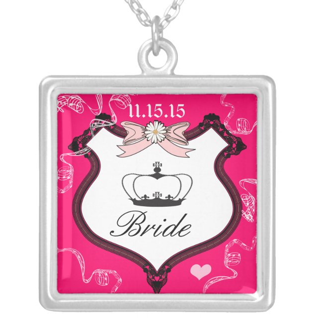 Bride's Necklace (Front)