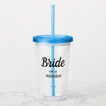 Brides Water Supply