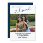 Bridesmaid