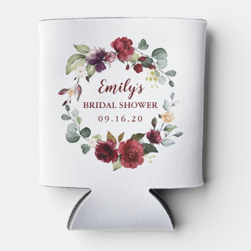 Bridesmaid Cooler Beer Drink Cozy Gift Shower