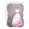 Bridesmaid Dress Card