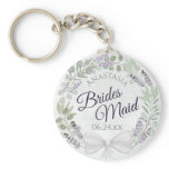 Bridesmaid