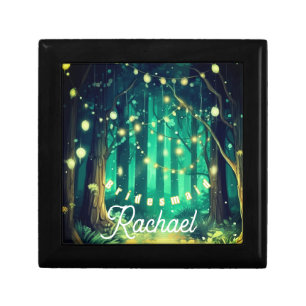 Bridesmaid  gift box