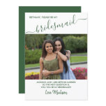Bridesmaid