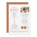 Bridesmaid