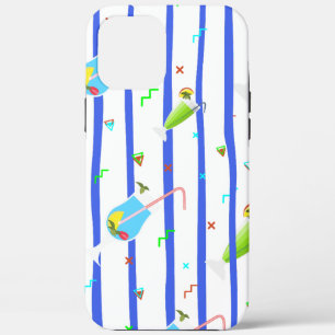 Bridesmaid Margarita Fiesta Lime iPhone iPad Case