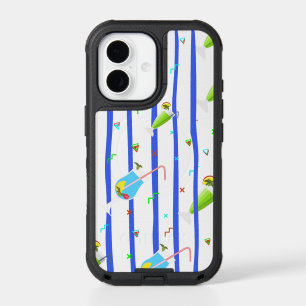 Bridesmaid Margarita Fiesta Lime OtterBox Case