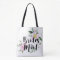 Bridesmaid Pink Floral Watercolor Bridal Shower