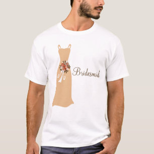 Bridesmaid T-Shirt