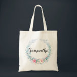 Bridesmaid Tote Bag<br><div class="desc">Bridesmaid tote bag</div>
