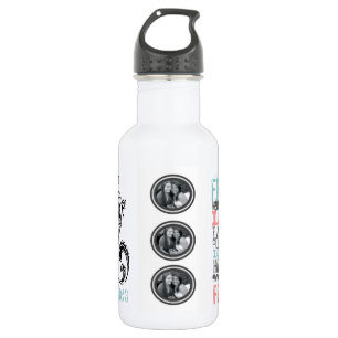 Bridesmaid Water Bottle
