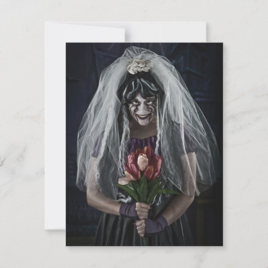 Bridezilla (Front)