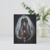 Bridezilla (Standing Front)