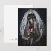 Bridezilla (Front/Back)