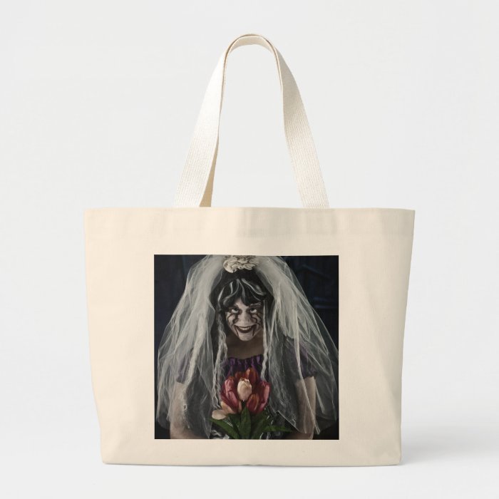 Bridezilla Tote Bag