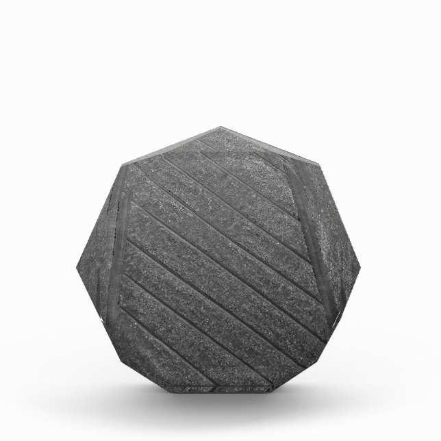 Bridge Award (Front)