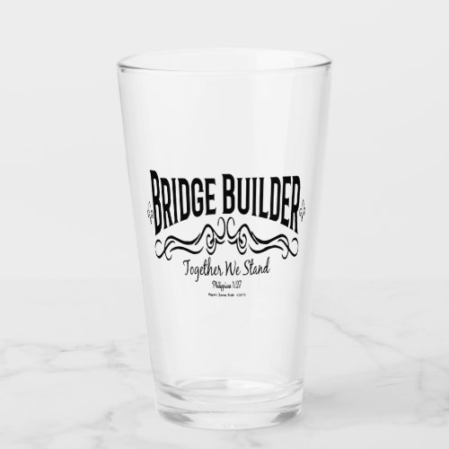 Bridge Builder Glass