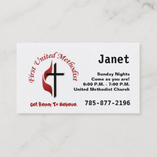 Bridge Business Card