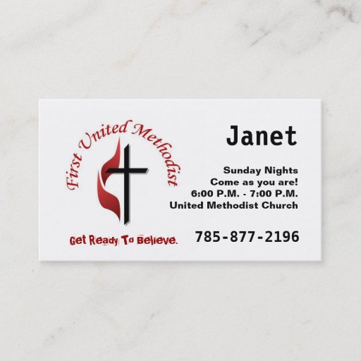 Customizable Bridge Business Card