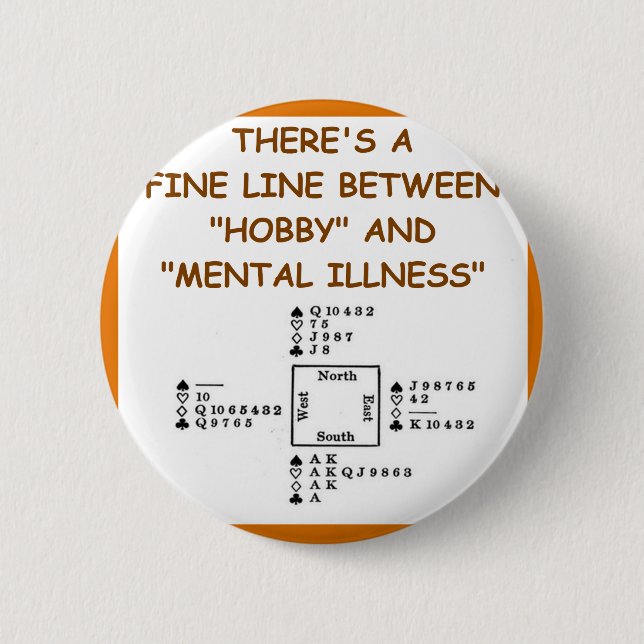 BRIDGE BUTTON (Front)