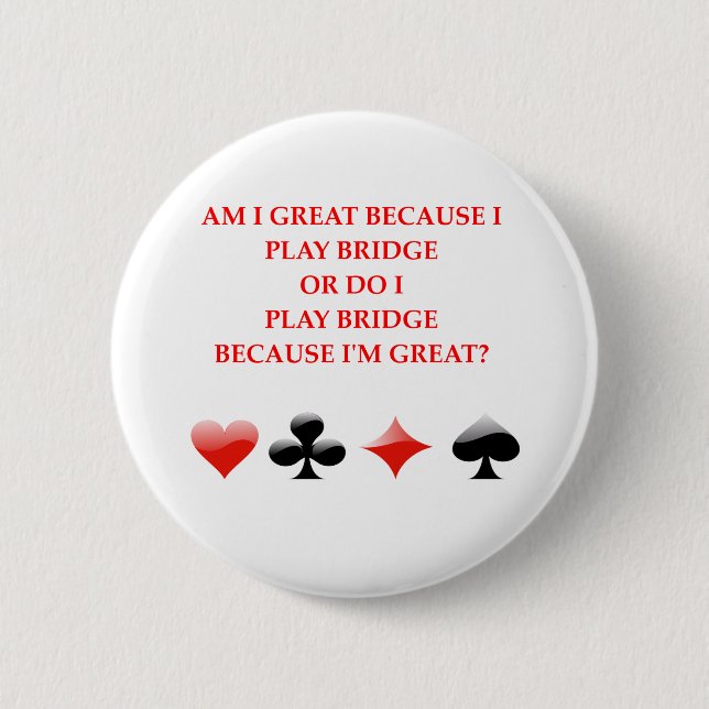 BRIDGE BUTTON (Front)