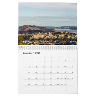 Bridge Calendar
