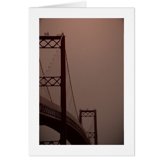 Bridge Cards (Front)