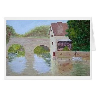 Bridge Cards
