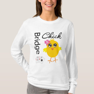 Bridge Chick T-Shirt