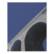 Bridge - Classic Blue