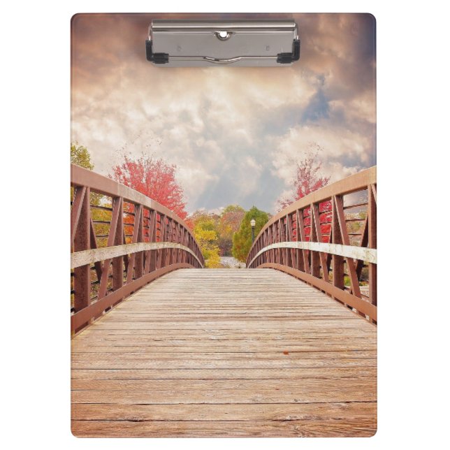 Bridge Clipboard (Front)