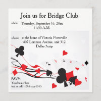 Bridge Club