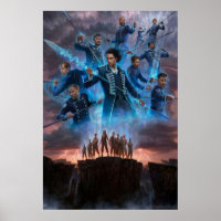 Bridge Four Bridgers 4